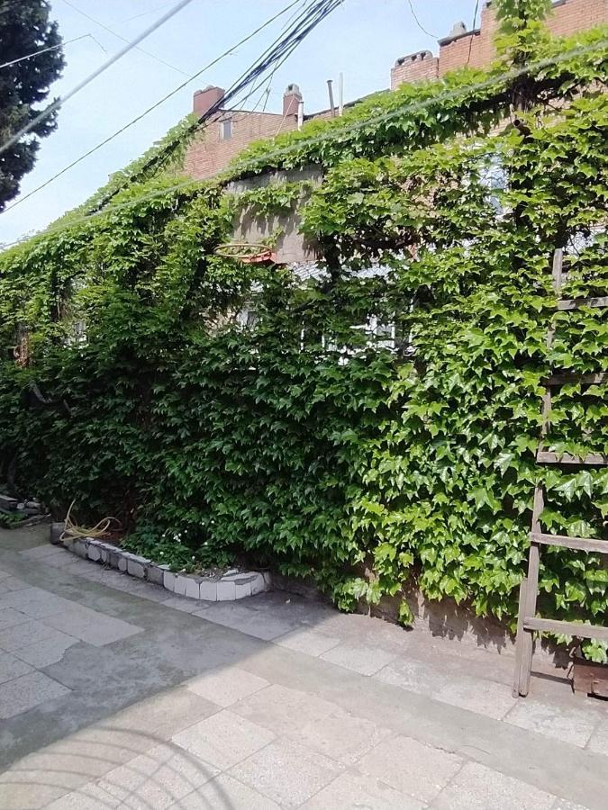 Chubinashvili 19 Tbilisi Exterior foto